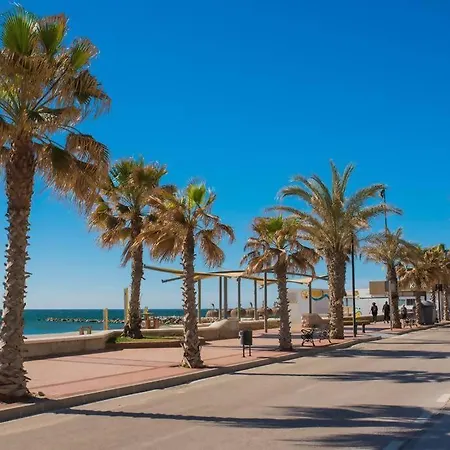 Over The Sea Amazing Views Beachfront 丰希罗拉