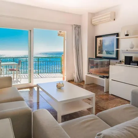 Over The Sea Amazing Views Beachfront * 丰希罗拉