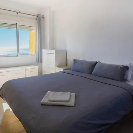 Over The Sea Amazing Views Beachfront Appartement *