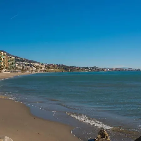 Over The Sea Amazing Views Beachfront Appartement
