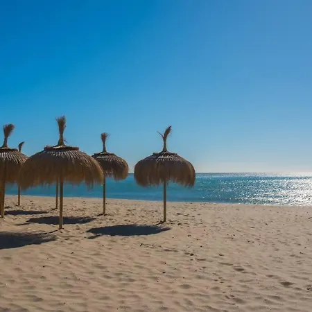 Over The Sea Amazing Views Beachfront Appartement Fuengirola