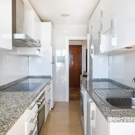 Over The Sea Amazing Views Beachfront Apartment