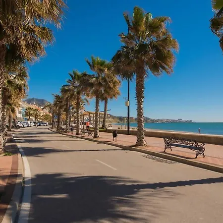 Apartment Over The Sea Amazing Views Beachfront